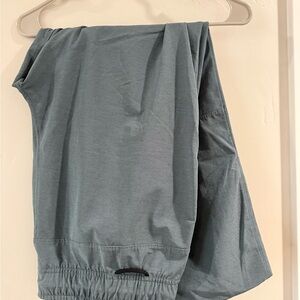 Prana Charcoal Performance Pants